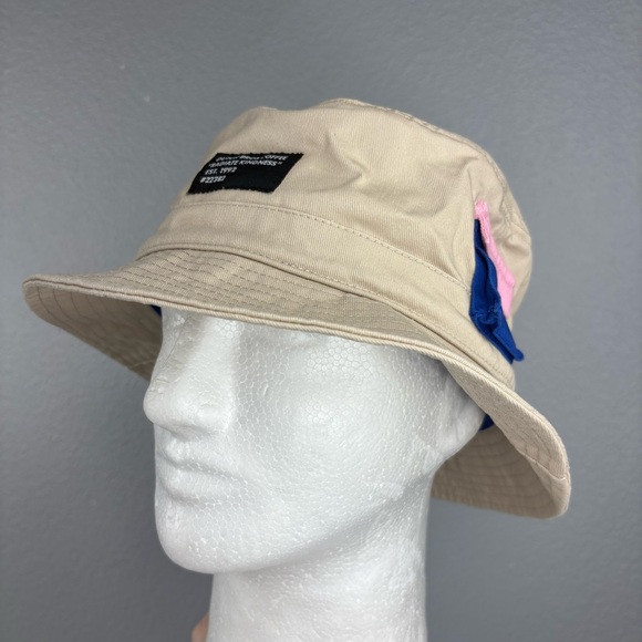 Dutch Bros Other - Dutch Bros Coffee Cotton Bucket Hat